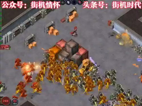 孤胆枪手无敌秘籍呢(孤胆枪手1秘籍指令大全)插图1