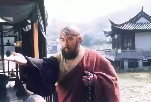 天龙八部高手排行榜(天龙八部战力排名)插图5 天龙八部高手排行榜(天龙八部战力排名)插图5