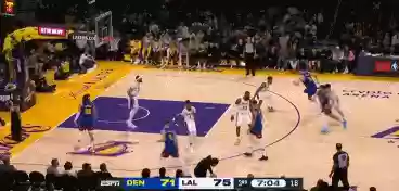 詹姆斯17分逆转湖人(nba湖人詹姆斯51分全场录像)插图15