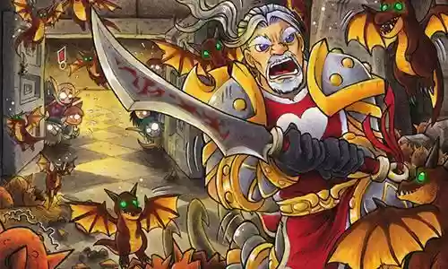 魔兽世界火车王里诺艾(魔兽世界部落SS搞笑网名)插图1
