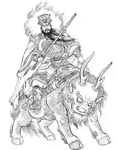 封神江湖阵容(问鼎封神最强阵容搭配)插图4