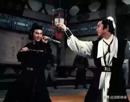 流星蝴蝶剑删减了哪些(爆料网站爆料称删减了部分电影)插图9