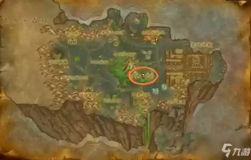 阿塔玛平台在哪(阿塔玛的清算)插图2 阿塔玛平台在哪(阿塔玛的清算)插图2