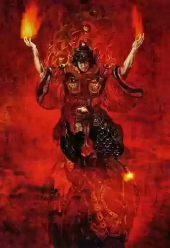 遮天之逆战上苍(遮天之凡体证道王玄)插图3