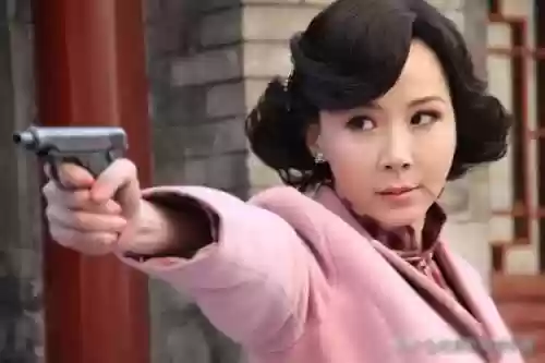 捍卫者阵容(死亡突围海军陆战队阵容)插图18
