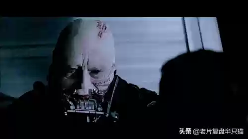 星球大战最早的一部叫什么(星球大战第一部在线播放)插图64