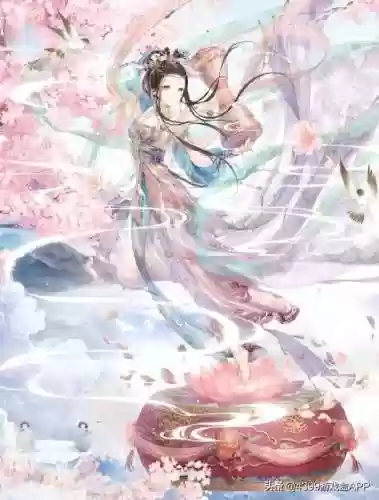 奇迹暖暖最稀有绝美的套装(奇迹暖暖老玩家才有的套装)插图4 奇迹暖暖最稀有绝美的套装(奇迹暖暖老玩家才有的套装)插图4
