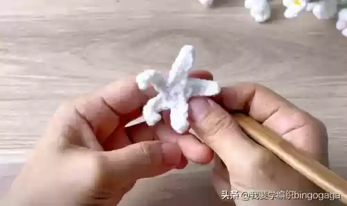 满天星花束(满天星花语及寓意)插图6