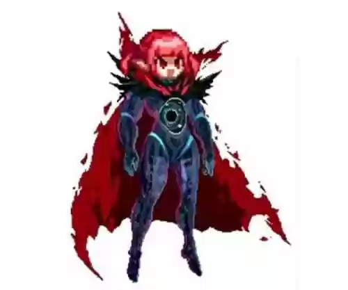 dnf魔界人表情包(DNF魔界人像素头图片)插图16 dnf魔界人表情包(DNF魔界人像素头图片)插图16