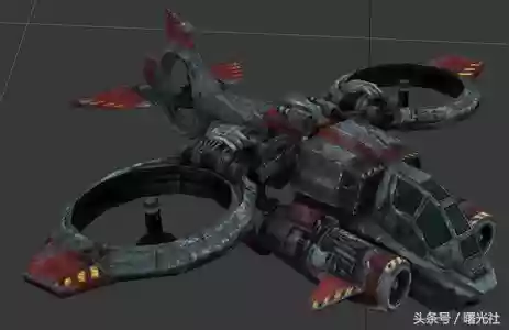 星际争霸2人族兵种介绍(星际争霸2兵种详细资料图解)插图14 星际争霸2人族兵种介绍(星际争霸2兵种详细资料图解)插图14
