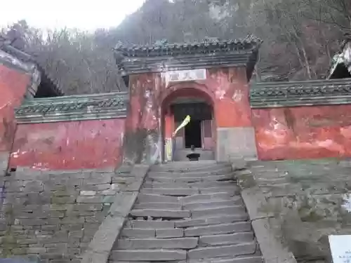 我在武当睡十年(武当睡十年最新章节内容)插图53