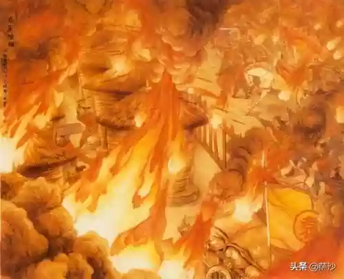 乱世逐鹿法正阵容(乱世争锋最强阵容)插图28