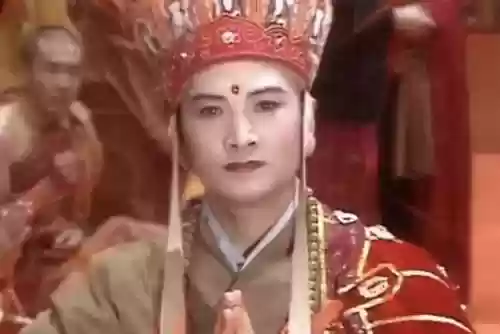 西游记后传明星阵容图(西游记后传全部演员表)插图7