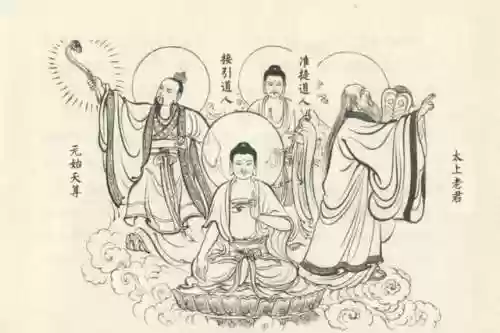 通天队阵容(三仙盾带阵容搭配)
