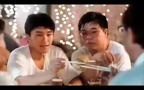什么电视剧叫豪华阵容啊(明星阵容最强大的一部电视剧)插图8