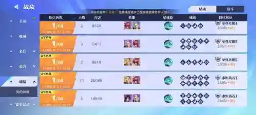 新赛季适合三排的套路阵容(s3开荒最舒服的阵容)插图2