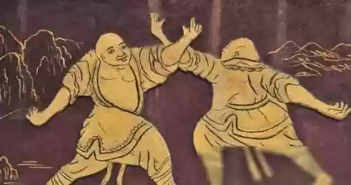 王者荣耀最强阵容24炮(王者五排上分强势阵容)