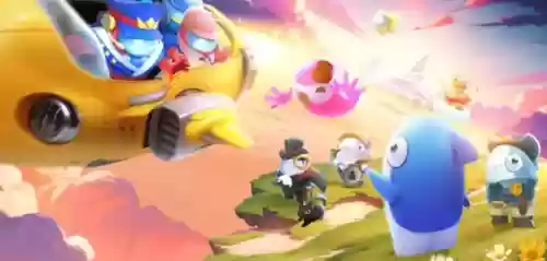 二三三乐园小游戏(二三三乐园正版免费下载)插图3
