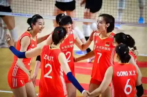 国际排联十佳防守阵容(里约奥运会女排最佳阵容名单)