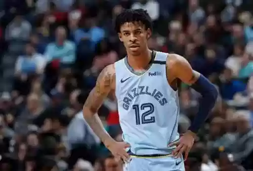 灰熊队先发阵容是谁(2023nba最佳防守阵容)插图1