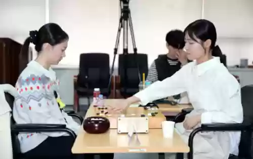 英雄联盟女子围棋队阵容(lol最新下棋阵容最新搭配)插图7