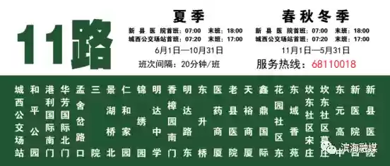 公交线路查询(8684公交查询网导航区)插图9