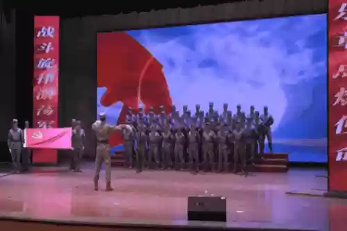 热血战歌什么阵容好玩(热血猎人后期什么阵容最强)插图2 热血战歌什么阵容好玩(热血猎人后期什么阵容最强)插图2