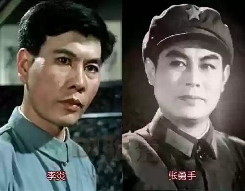 上译配音阵容(配音演员表)插图6