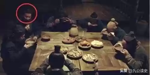 酒馆刘邦阵容(率土之滨最新阵容)