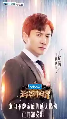 王牌对王牌的主持阵容是谁(王牌对王牌那个女的是谁)插图1