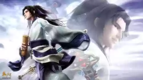 秦时明月诸子百家(诸子百家第三季在线观看)插图3