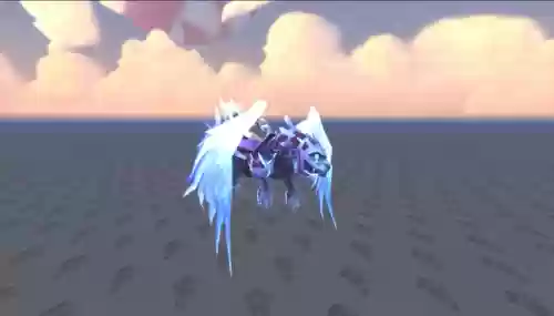 魔兽世界苏拉玛主线任务流程(魔兽世界苏拉玛怎么去)插图1