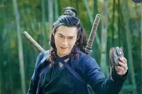残剑令江湖(乱世江湖)插图7