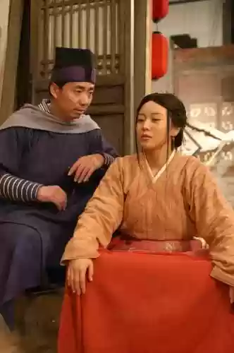武林外传采花贼(七侠镇惊现采花贼是哪一集)插图5