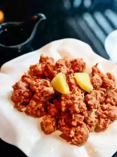 莆田美食阵容(莆田十大特色美食)插图4