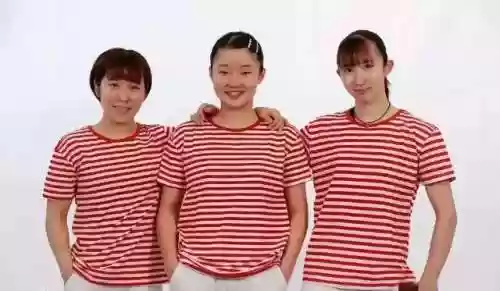 奥运团体赛乒乓球阵容规则(乒乓球共几个项目)插图8