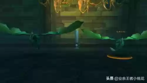 阿塔哈卡神庙(沉没的神庙副本路线)插图8