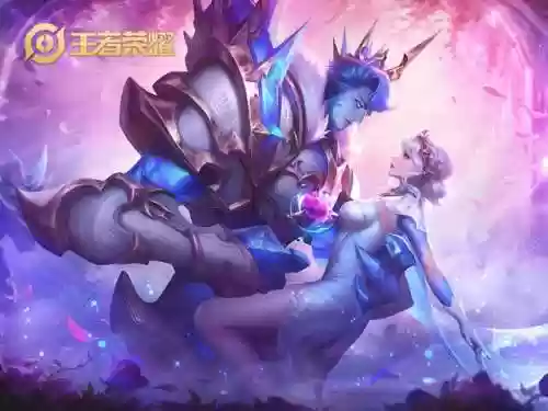 英雄联盟法师最强团战阵容(王者荣耀下棋最强阵容新版本)插图1