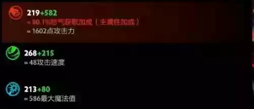 秘境奇兵元素阵容(塔防纪元秘石搭配图大全)插图11 秘境奇兵元素阵容(塔防纪元秘石搭配图大全)插图11