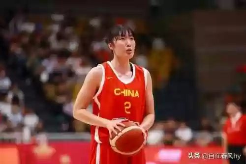 中国女篮阵容分卫首发阵容名单(中国女篮12人名单图片)插图6
