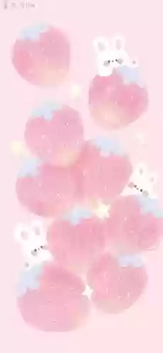 卡通兔子图片(小兔子的简笔画)插图34