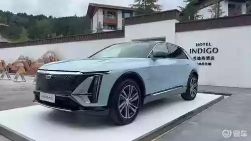 雪佛兰产品阵容(雪佛兰有几款车型)插图5