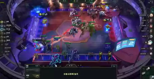 挑战者阵容怎么过度克制(挑战者征服者买哪个合适)插图10