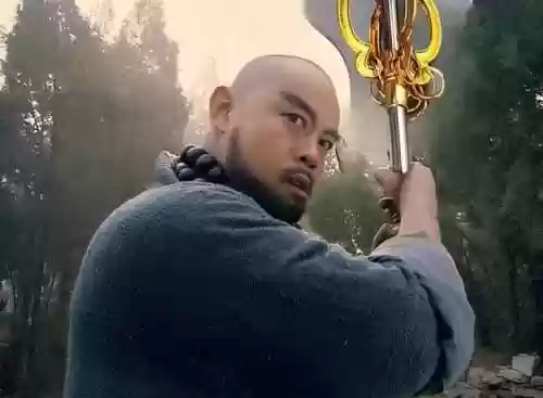 真三国无双7十大最强武将(猛将传7最强武将推荐)插图7