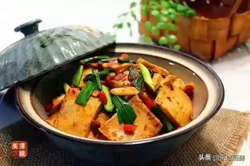 家常小炒菜谱1000大全(全国100种特色街边小吃)插图7
