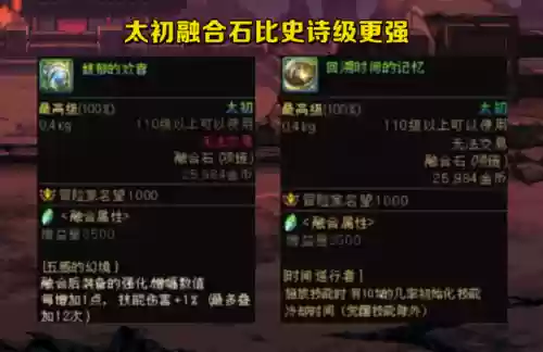 dnf深渊掉落大全(dnf深渊爆率官方公布)插图5 dnf深渊掉落大全(dnf深渊爆率官方公布)插图5