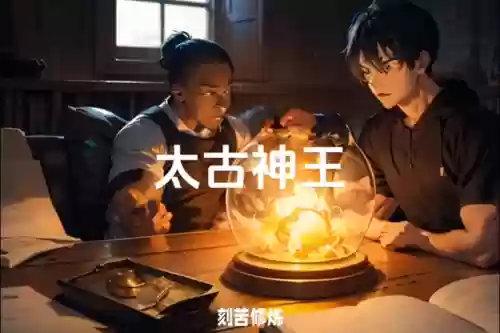 太古神王小说(太古神王小说笔趣阁免费阅读)插图1