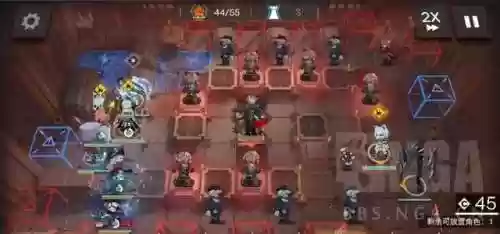 伤心的大锁 阵容(大岳丸pve阵容搭配)插图9 伤心的大锁 阵容(大岳丸pve阵容搭配)插图9