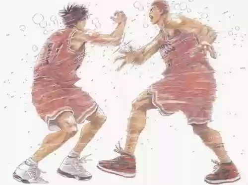 灌篮高手国语版101集百度云(灌篮高手1一101集免费)插图1