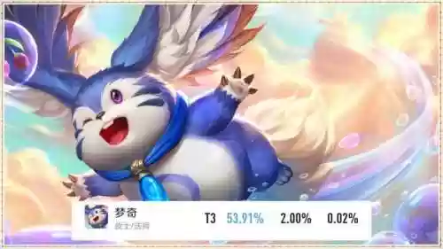 高端局最强三种阵容怎么玩(王者模拟战最强阵容推荐)插图5